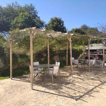 Hostel Surfhousegerra San Vicente De La Barquera Zewnętrze zdjęcie