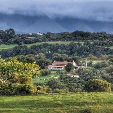 Hostel Surfhousegerra San Vicente De La Barquera Zewnętrze zdjęcie