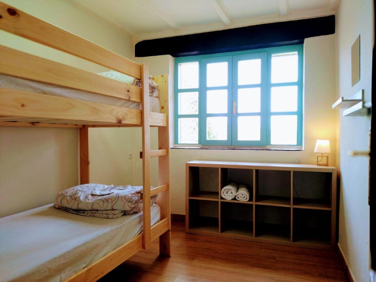 Hostel Surfhousegerra San Vicente De La Barquera Zewnętrze zdjęcie